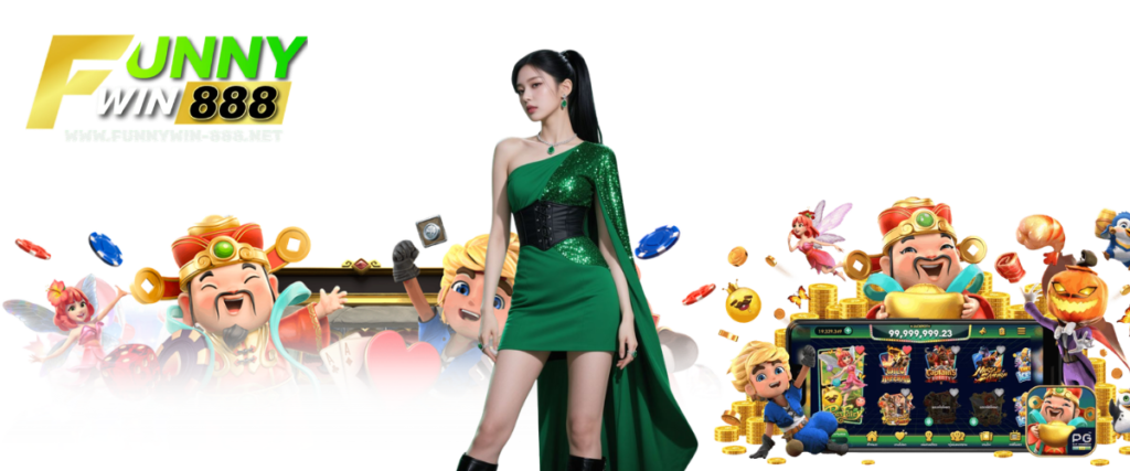 FUNNYWIN888 Login: Get Exclusive VIP Promotions & Online Betting Rewards