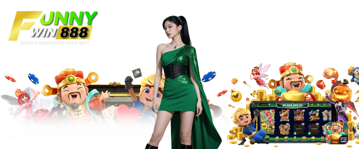 FUNNYWIN888 Login: Get Exclusive VIP Promotions & Online Betting Rewards